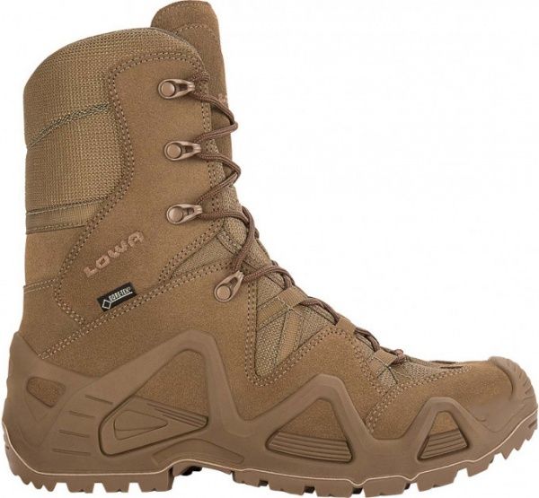 Ботинки Lowa Zephyr HI GTX® TF 310532 Coyote OP р.12 