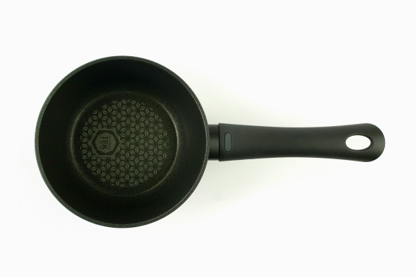 Ківш Diamante Induction 16 см 1,3 л TVS