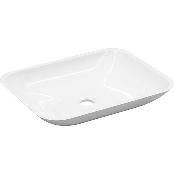 Умивальник EGO Marteen