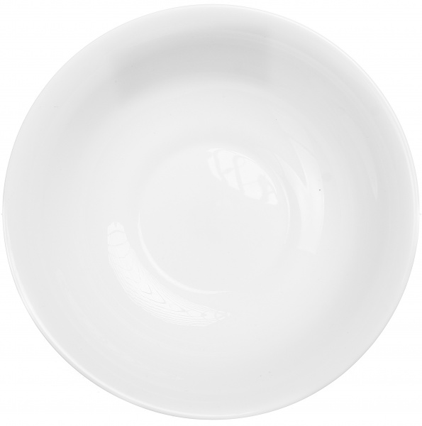 Салатник Blanche 16,5 см стеклокерамика Luna