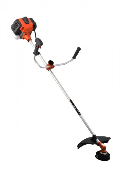 Мотокоса GTM CN430F