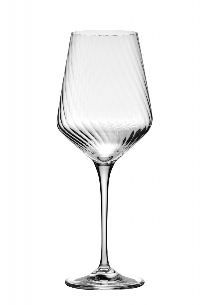Бокал для вина Krosno Avant-garde Lumi 390 мл 1 шт.