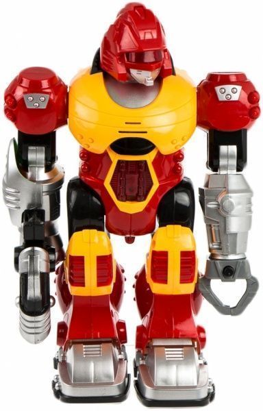 Робот Three Stars KD-8803A