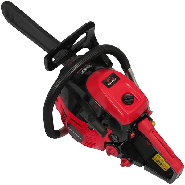 Бензопила Vitals Master BKZ 3717o