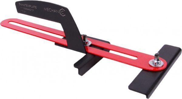 Трафарет Mechanic 19568442101