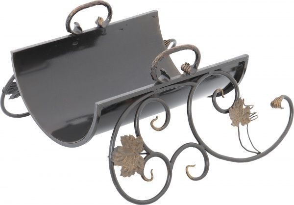 Дровница Виноград