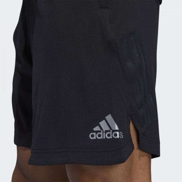 Шорты Adidas 3S CHILL SHORT EC2835 р. XL черный
