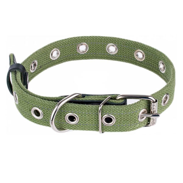 Ошейник Collar х/б тесьма 2,5х52 см