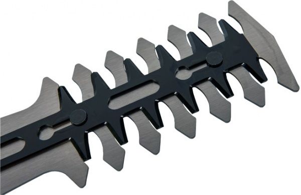 Ножницы аккумуляторные GreenWorks G3,6GS с удлинителем 1600207