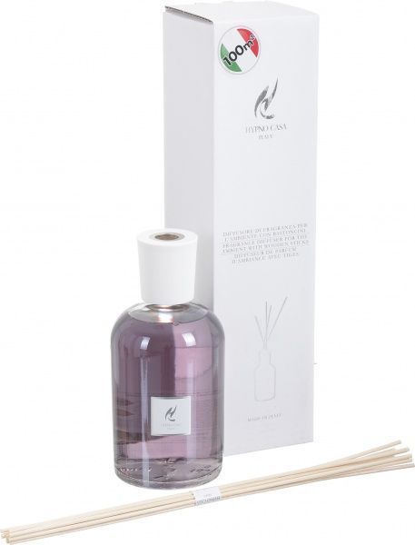 Аромадиффузор для дома Hypno Casa Orchidea Nera 1000 мл 