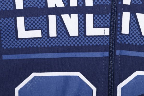 Кофта Maccaboy р.122-128 синий 8231 