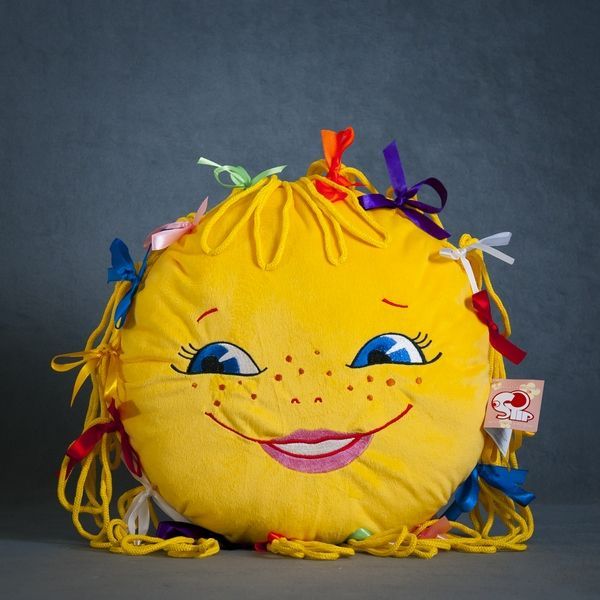 Подушка декоративная Stip Подушка Светик 40 см