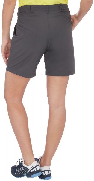 Шорты McKinley Baboo III wms 286204-046 р. 40 серый