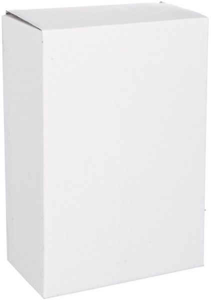 Органайзер настольный Gold 22.5x15.5x8.5 см прозрачный Qiaofeng SF-1611P