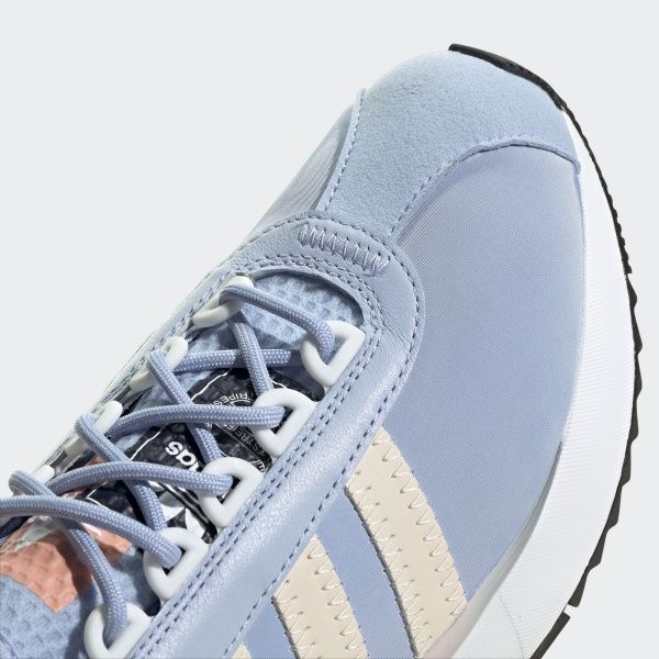 Кроссовки Adidas SL FASHION W EF5548 р.5 розовый