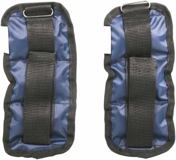 Утяжелители Champion ОБ 2x0,25 кг 