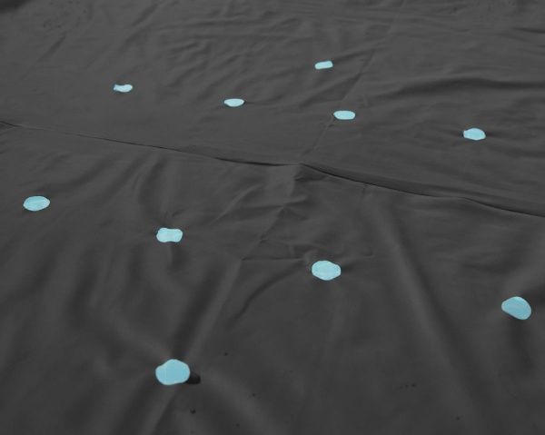 Тент укрывной Bestway для каркасных бассейнов 360х120 см (58292)