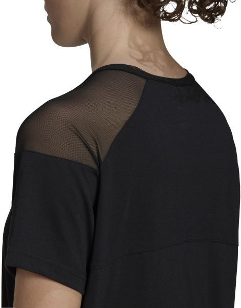 Футболка Adidas W UC T GD4542 S