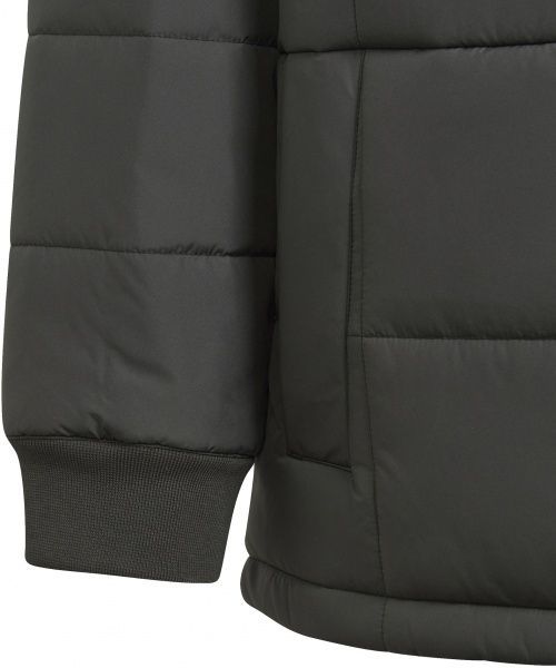 Куртка Adidas YK J PADDING GG3720 140 зелений