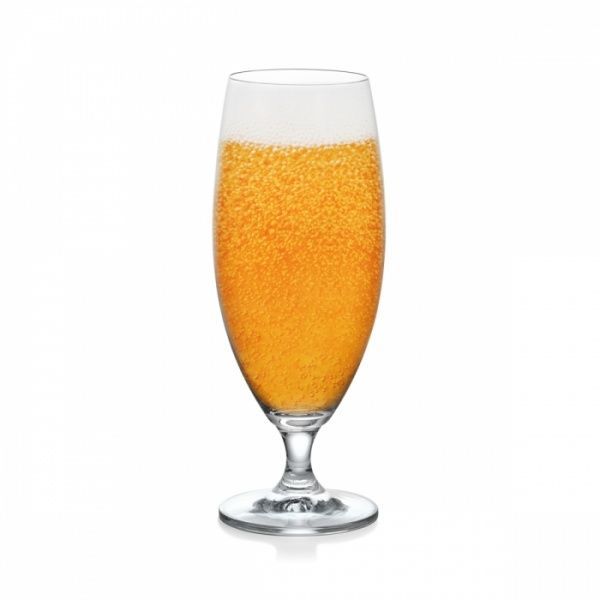 Бокал для пива Crema 306262 500 мл 1 шт. Tescoma 