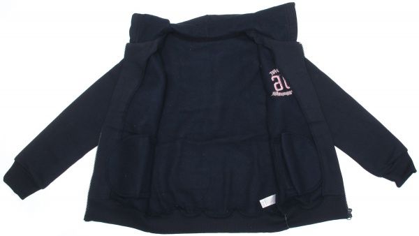 Спортивный костюм Фламинго 753-341 р.140 синий 753-341 