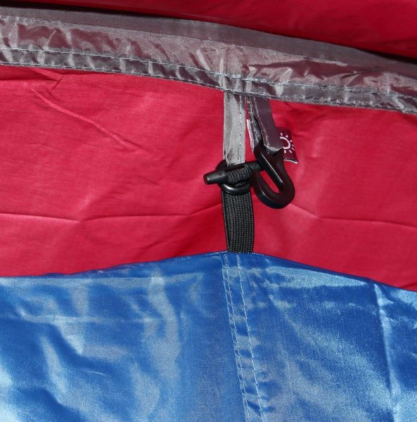 Палатка McKinley FAMILY 40.5 289467-900287