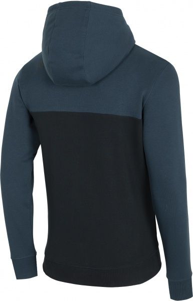 Джемпер 4F D4Z20-BLM308-32S р. S синий