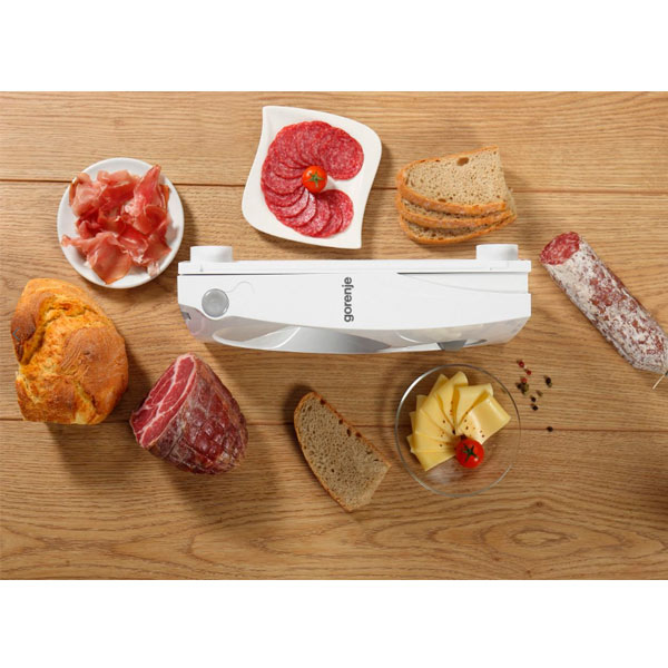 Скиборізка Gorenje R401W (RAP11ST)