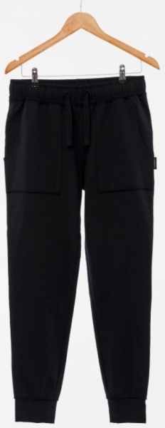 Брюки Outhorn HOL21-SPDD609-20S р. XS черный