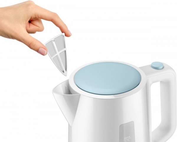 Електрочайник Philips Daily Collection HD9318/70 