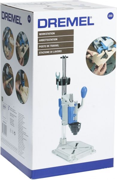 Стійка для дриля Dremel 220 26150220JB