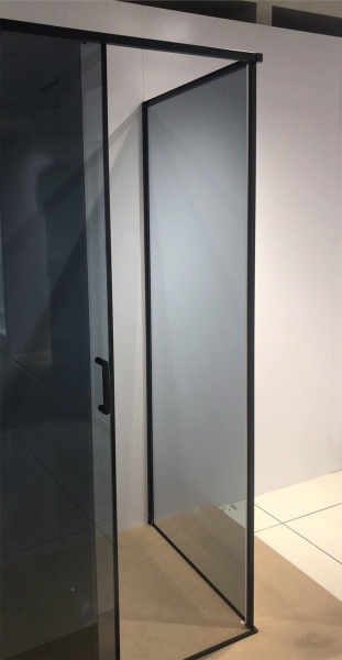 Душевые двери Alex Baitler AB64B120 120х200 см 