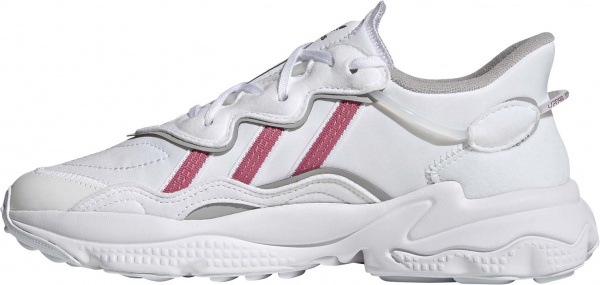Кроссовки Adidas OZWEEGO W H04260 р.UK 6 белый