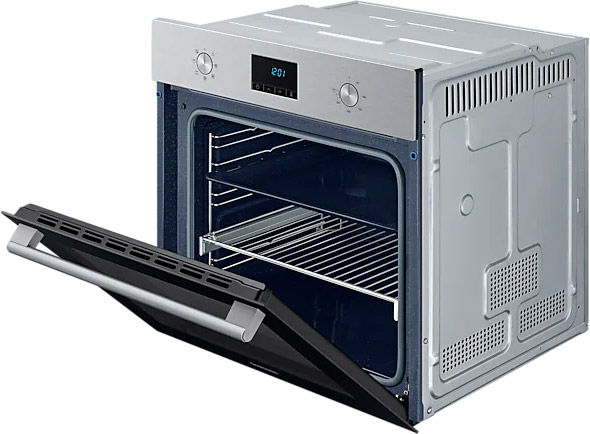 Духова шафа Samsung NV 3300 A (NV68A1110RS/WT)