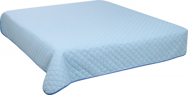 Покривало Regatta 240x215 см UP! (Underprice) синій 