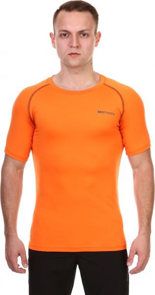 Футболка Energetics Titan 258728-230 L помаранчевий