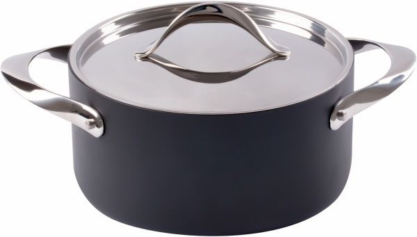 Кастрюля My Lady 3,5 л BL85742 Barazzoni