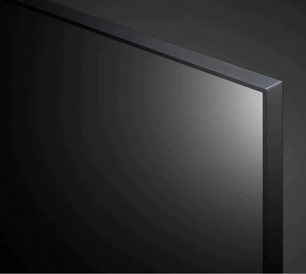 Телевізор LG 50UQ80006LB