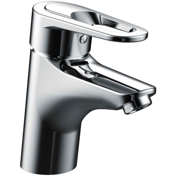 Змішувач для умивальника Ego Logic