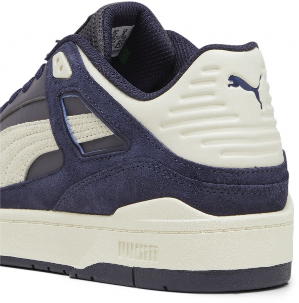 Кроссовки Puma SLIPSTREAM HERITAGE 39210804 р.41 черный