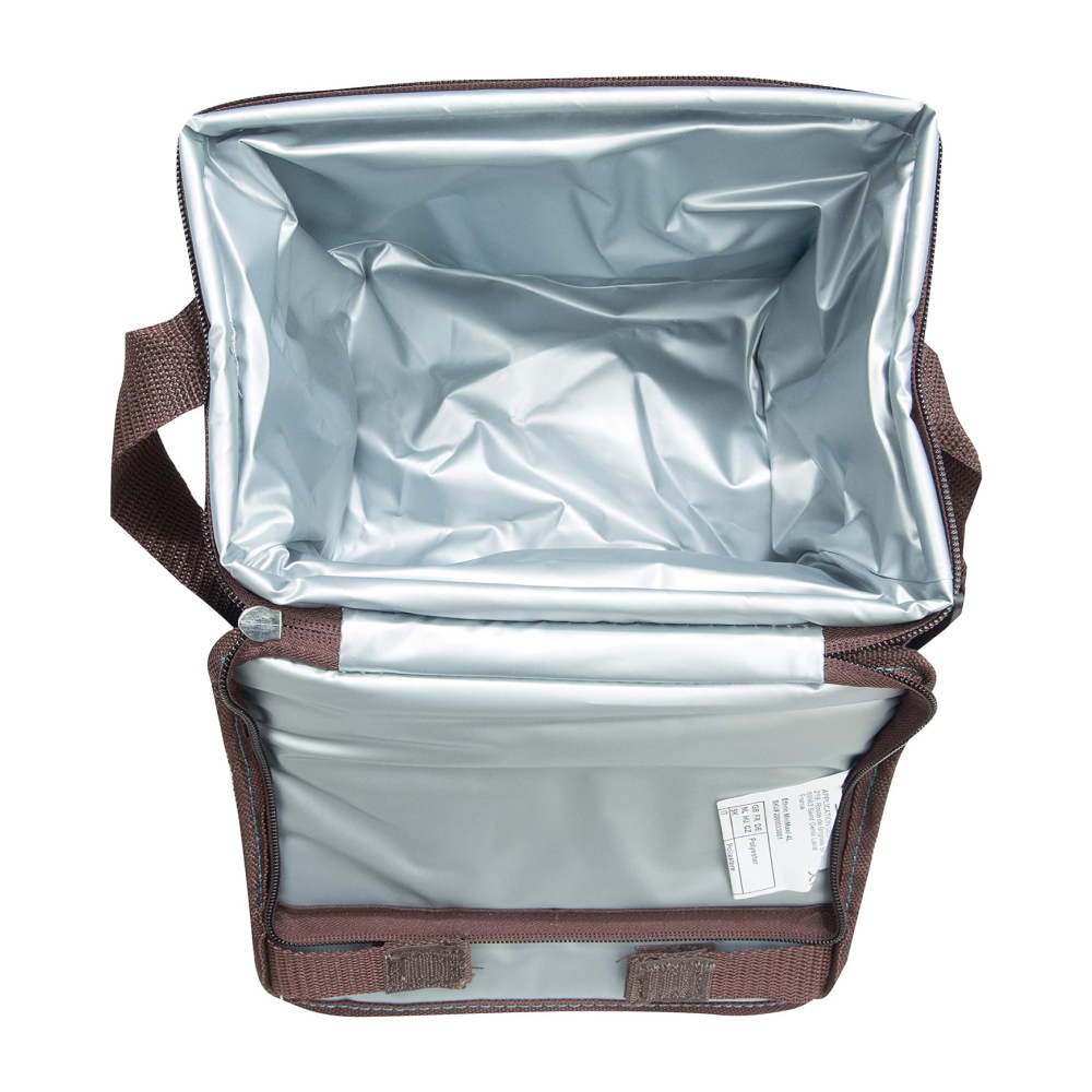 Термосумка Campingaz Ethnic MiniMaxi 4 л