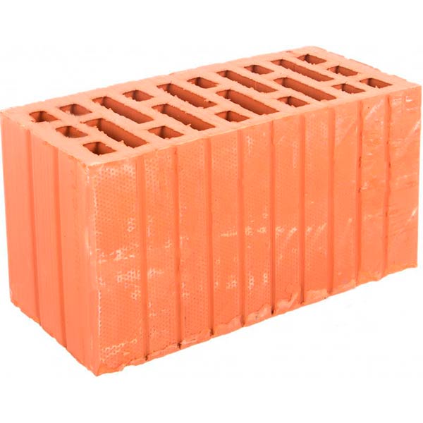 Блок керамический СБК 2НФ