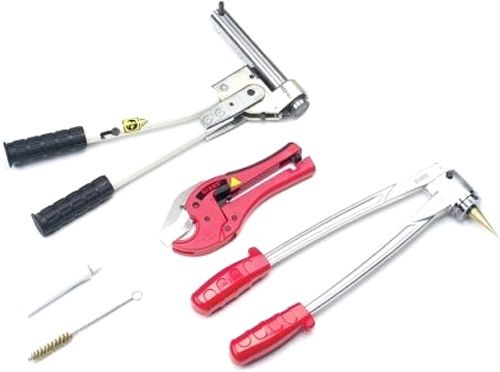 Набор ручного инструмента REHAU Rautool M1 137764005 