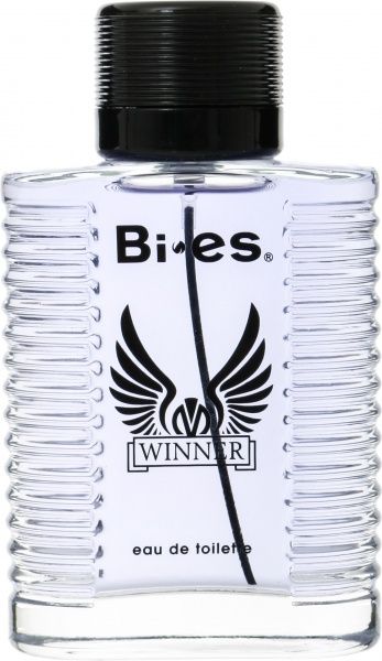 Туалетная вода Bi-es Winner 100 мл