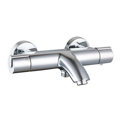 Смеситель для ванны Aqua Rodos Optima 9H041