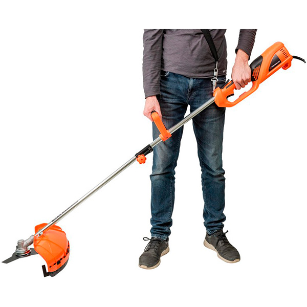 Мотокоса Tekhmann ВСЕ-1900А 847733