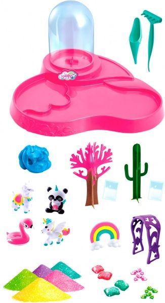 Ігровий набір Canal Toys Магічний сад So Magic De Lux MSG004