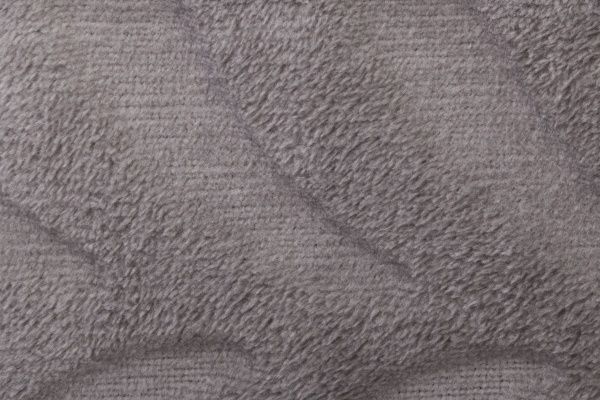 Плед Embossed 160x200 см сірий La Nuit 