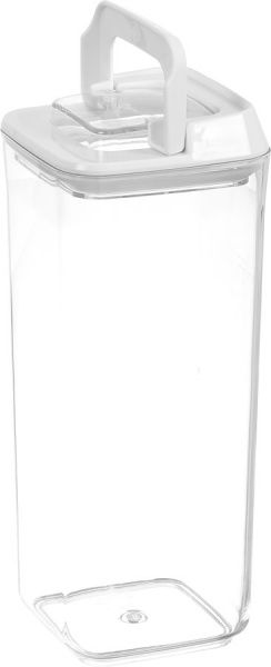 Контейнер с крышкой Safekeeping Square 1700 мл Flamberg