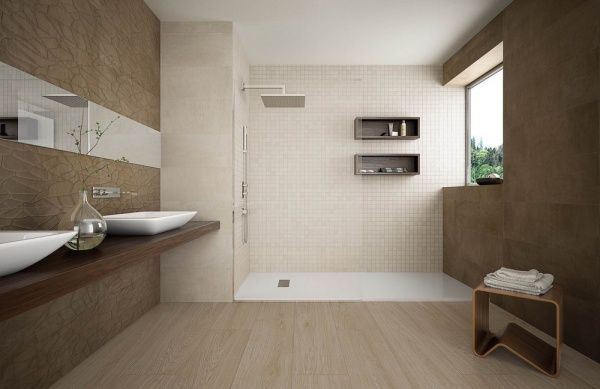 Плитка Cifre Reaction Ivory 29,5x90 